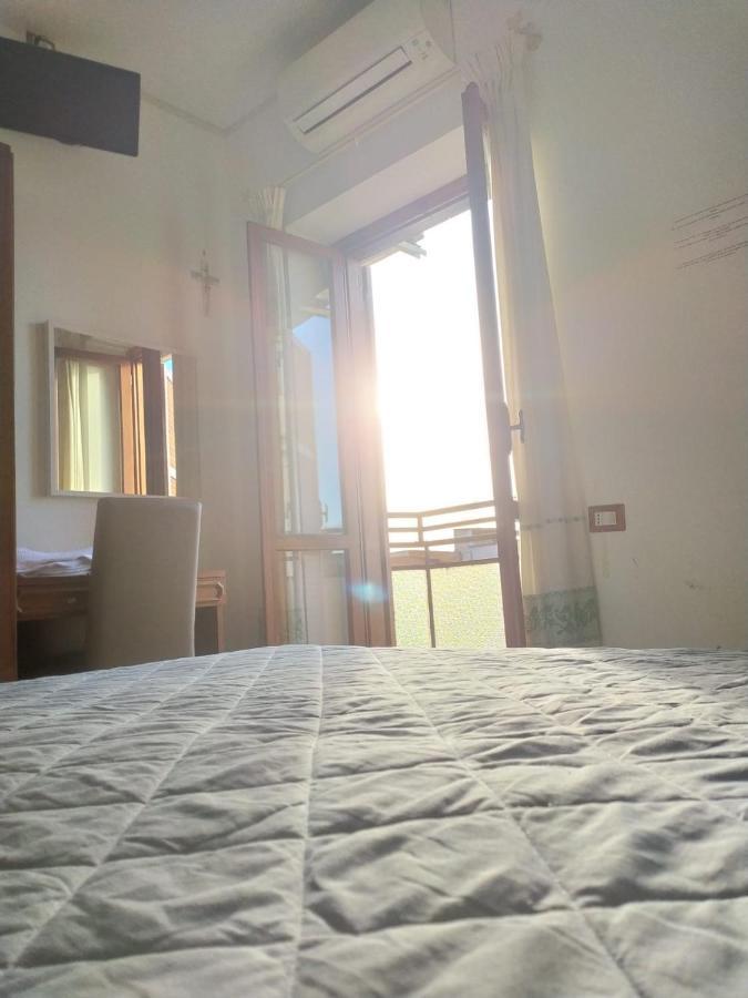 Bed & Breakfast Domus Getsemani Roma