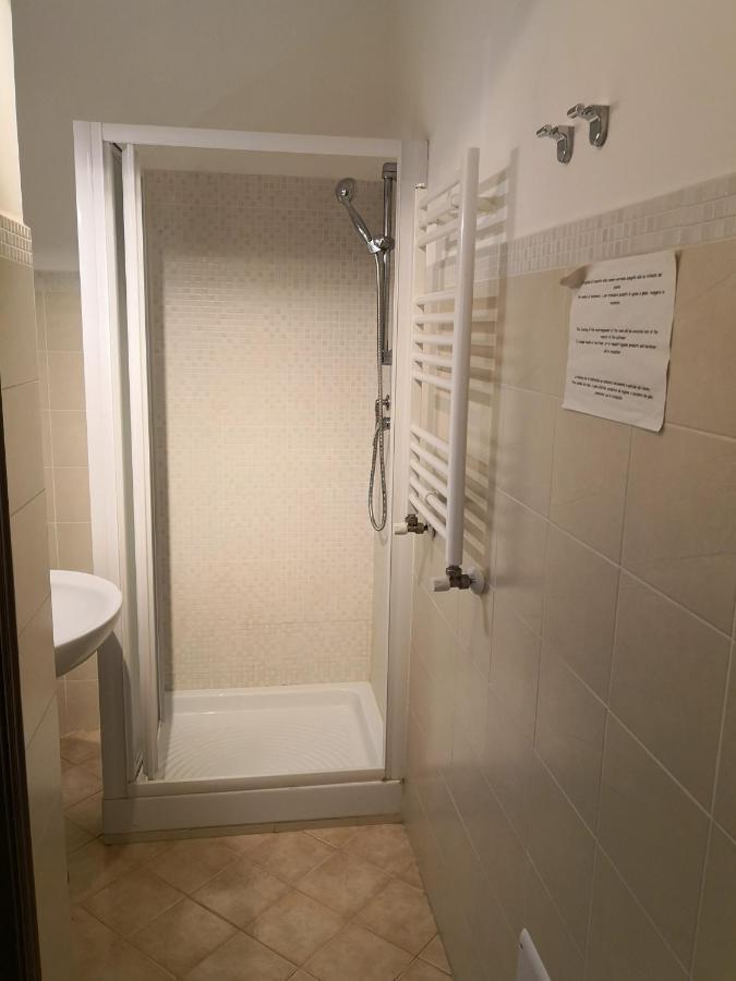 Bed & Breakfast Domus Getsemani Roma