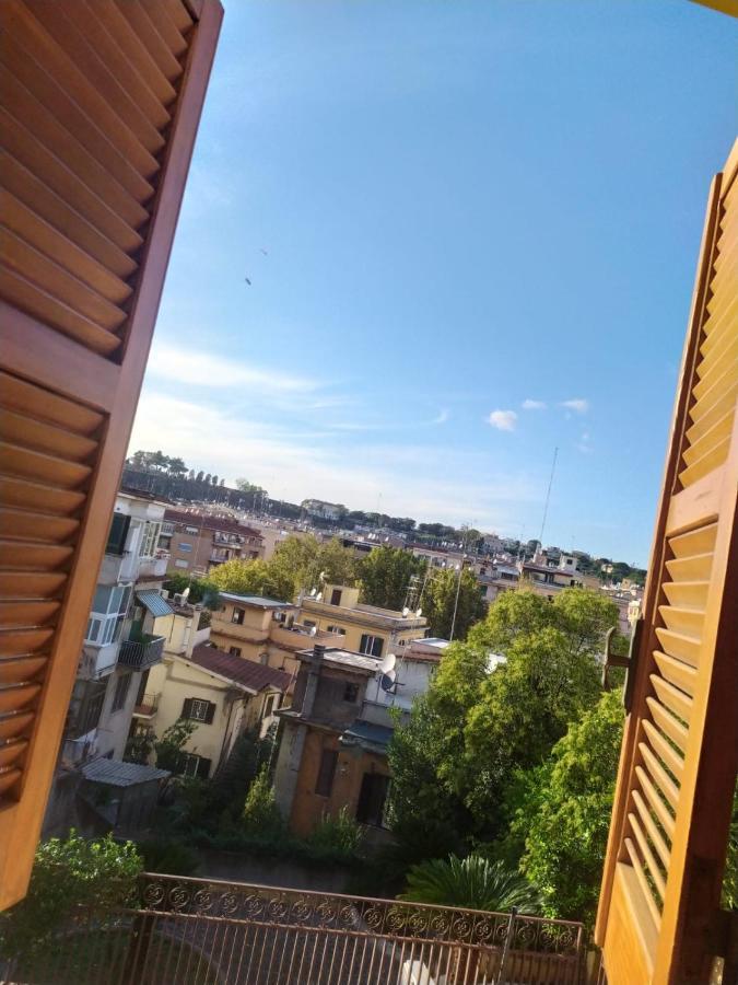 Domus Getsemani Bed and breakfast