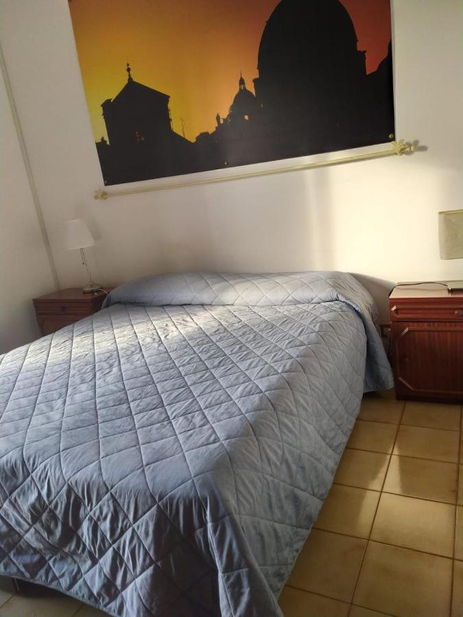 Domus Getsemani Roma