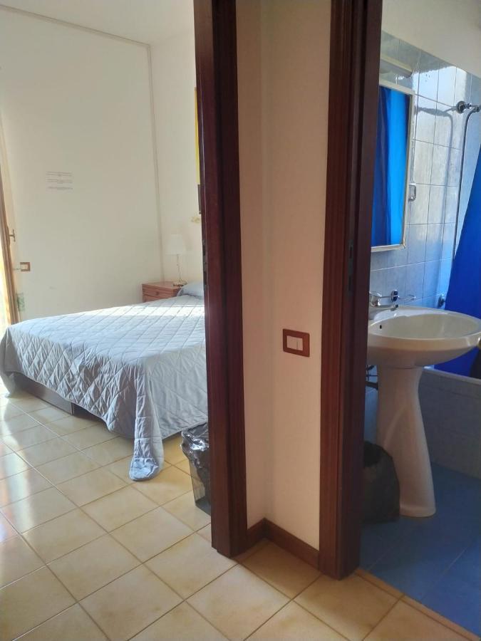Bed and breakfast Domus Getsemani Roma