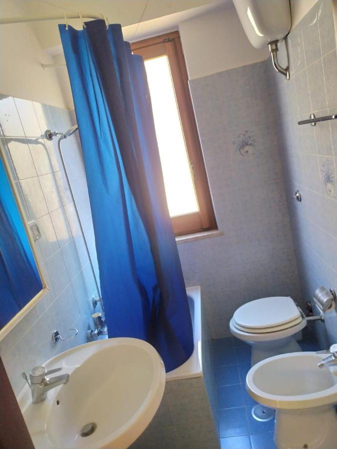 Bed and breakfast Domus Getsemani 2*