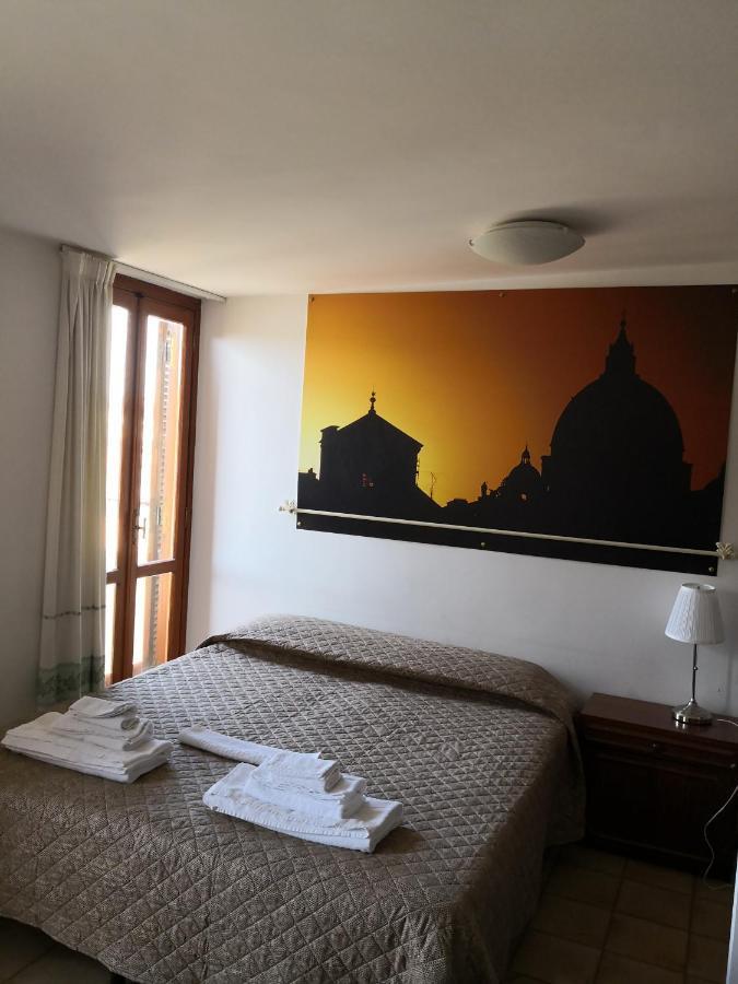 Domus Getsemani Bed and breakfast 2*