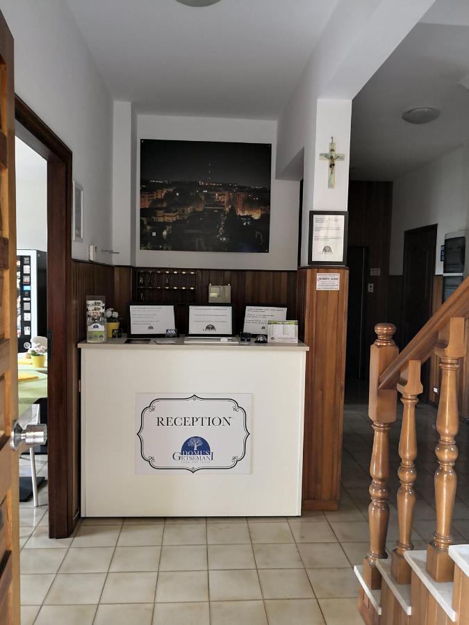 Bed and breakfast Domus Getsemani