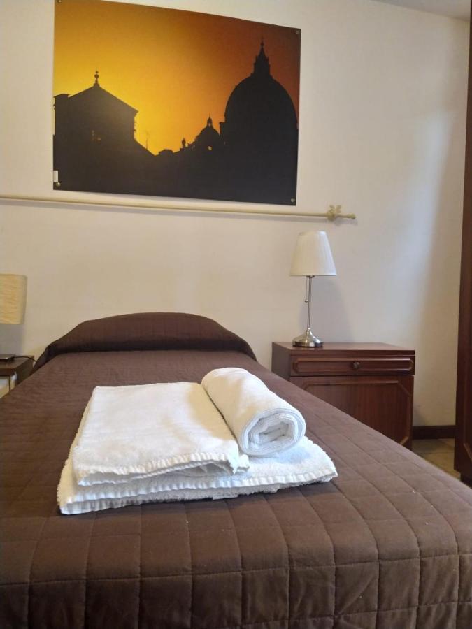 Domus Getsemani Bed and breakfast