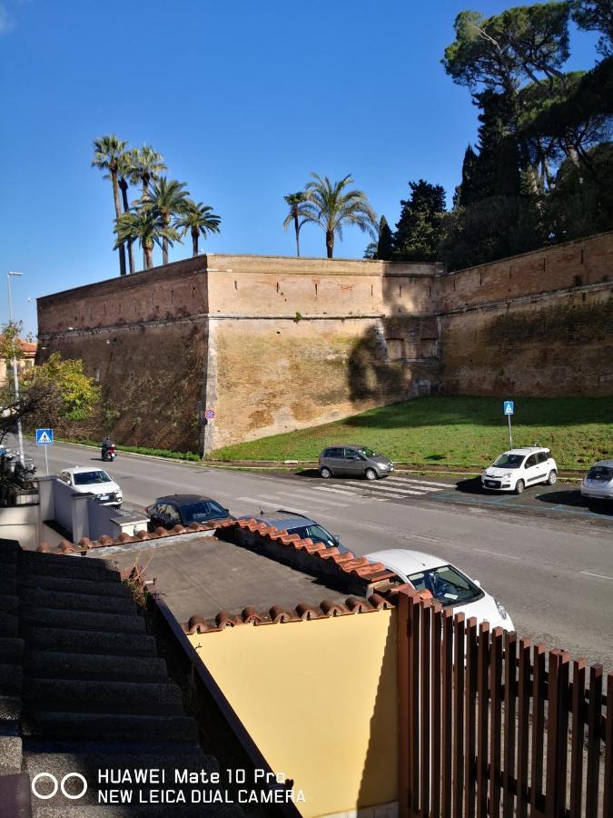 Bed and breakfast Domus Getsemani Roma