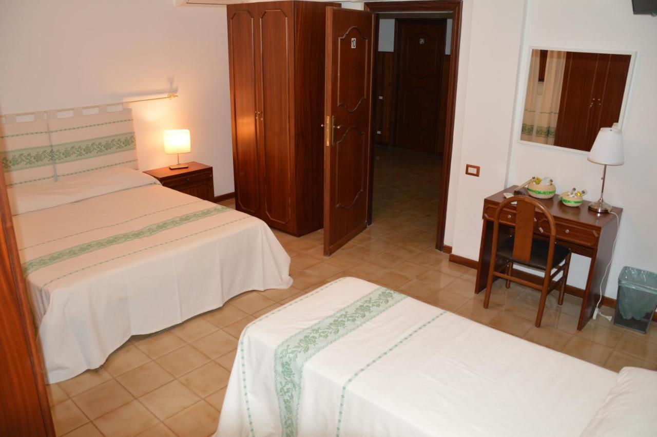Domus Getsemani Bed and breakfast 2*
