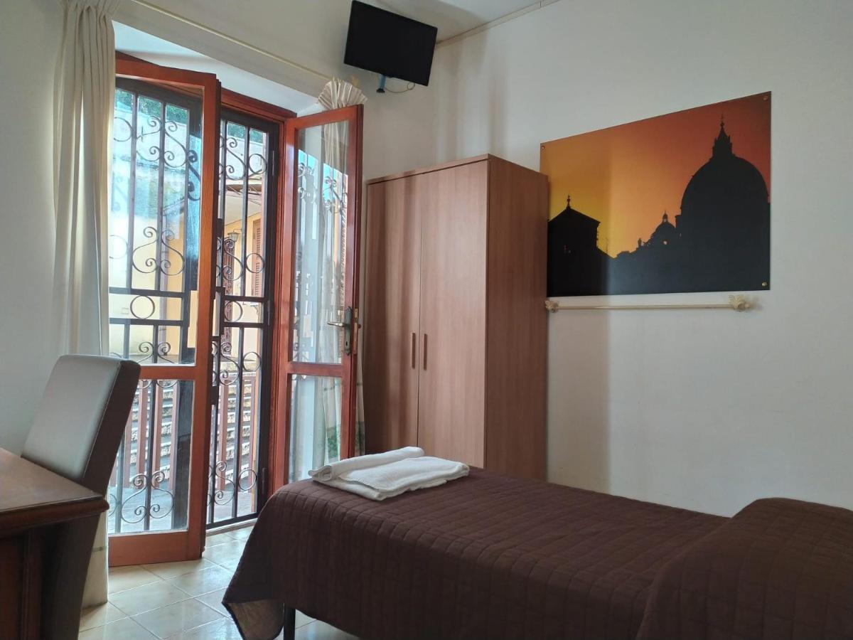 Domus Getsemani Bed and breakfast