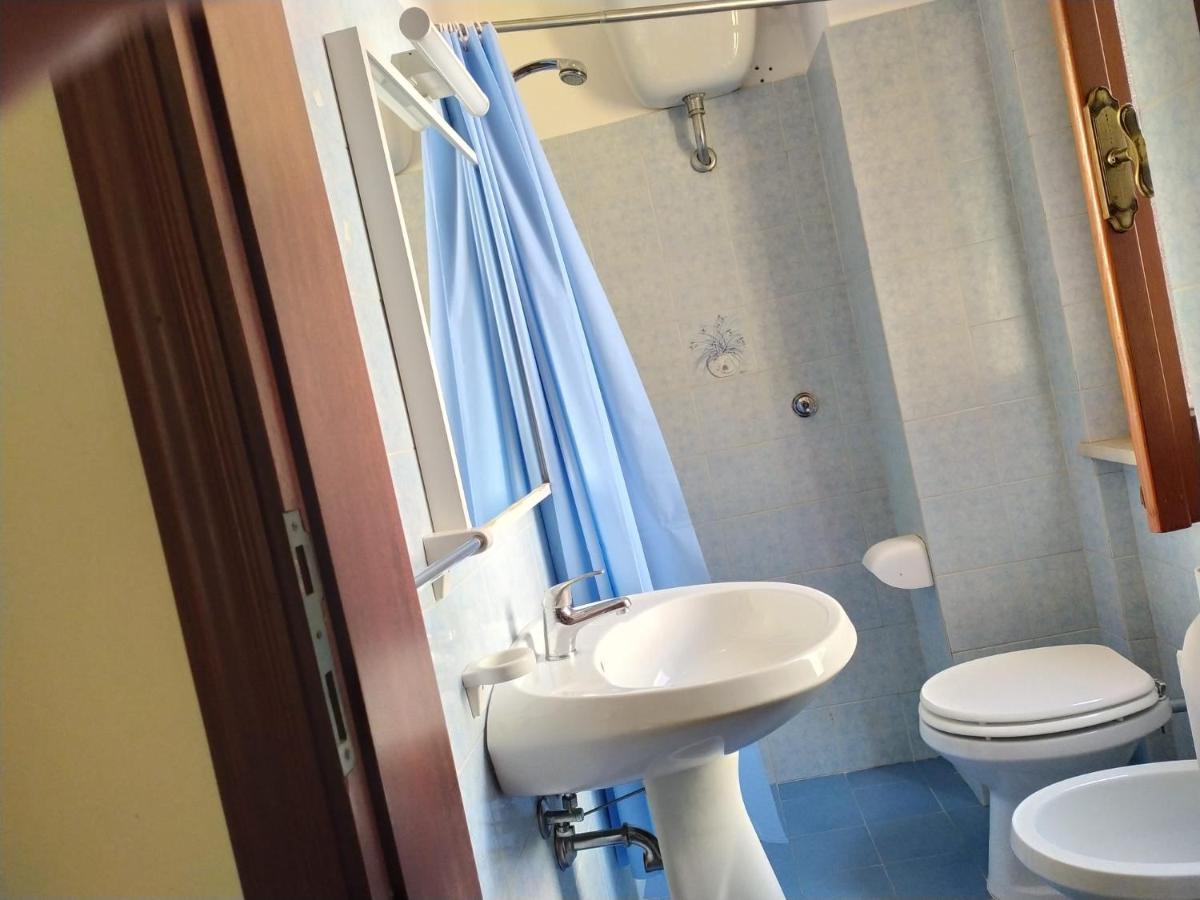 Domus Getsemani Bed and breakfast Roma
