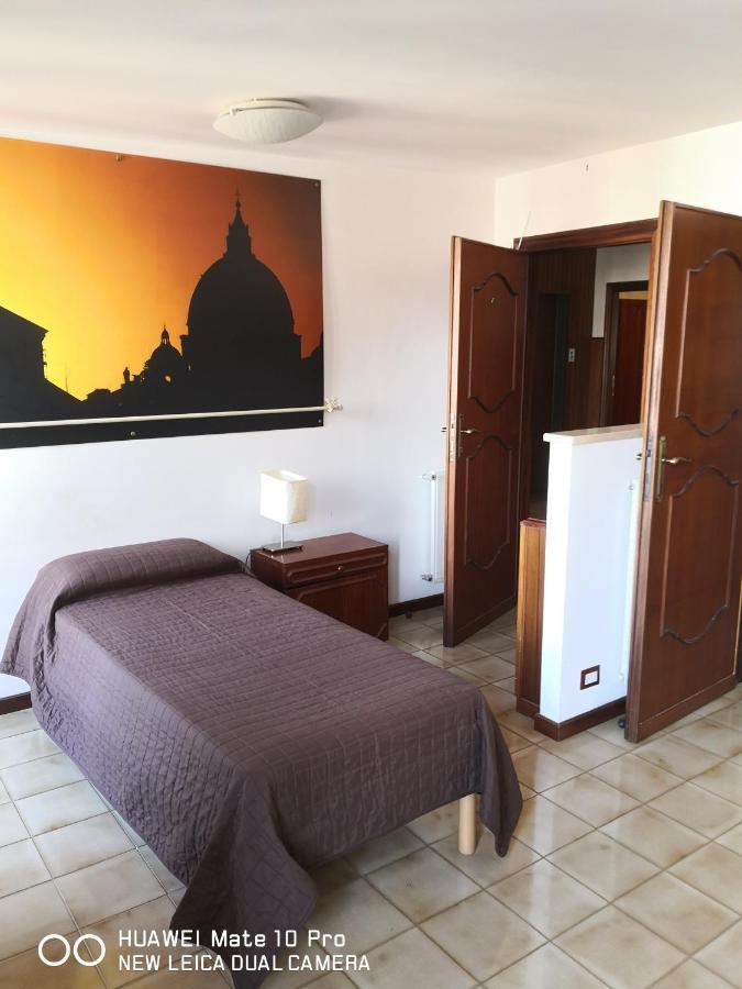 Domus Getsemani 2* Roma