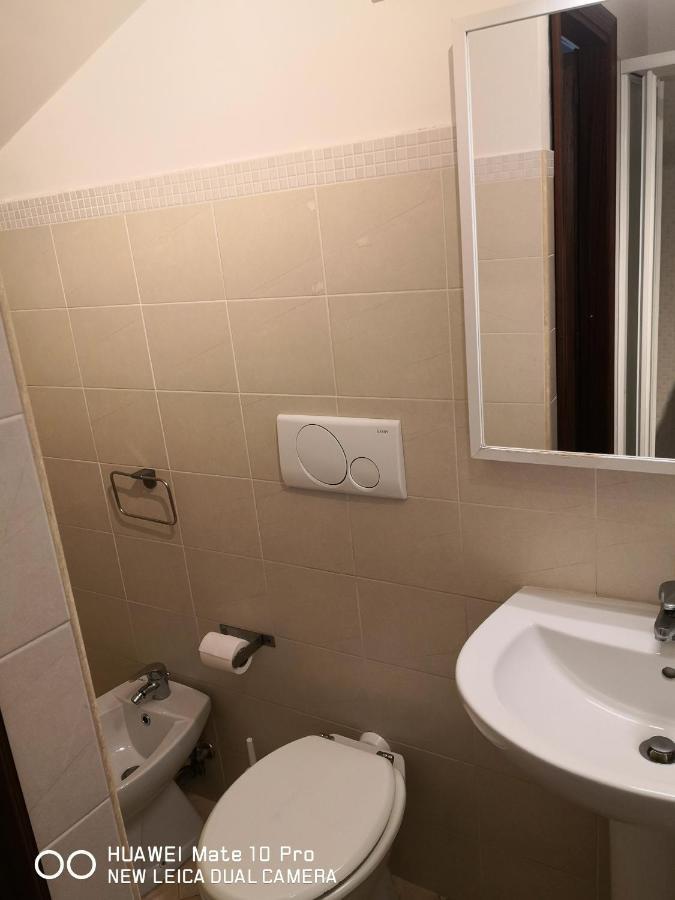 Bed and breakfast Domus Getsemani 2*