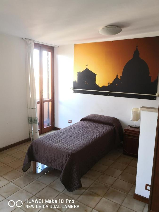 Bed and breakfast Domus Getsemani Roma