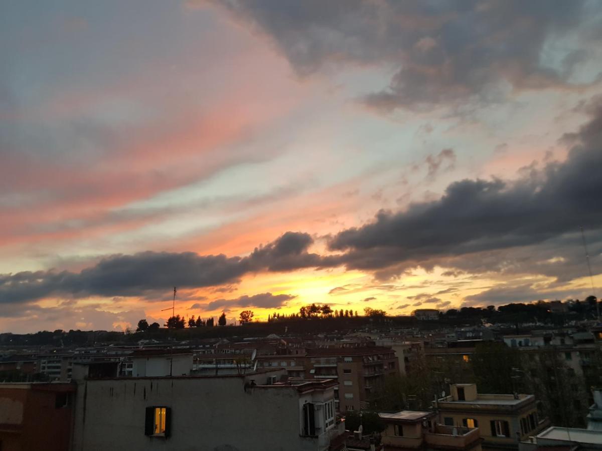 Domus Getsemani Bed and breakfast Roma