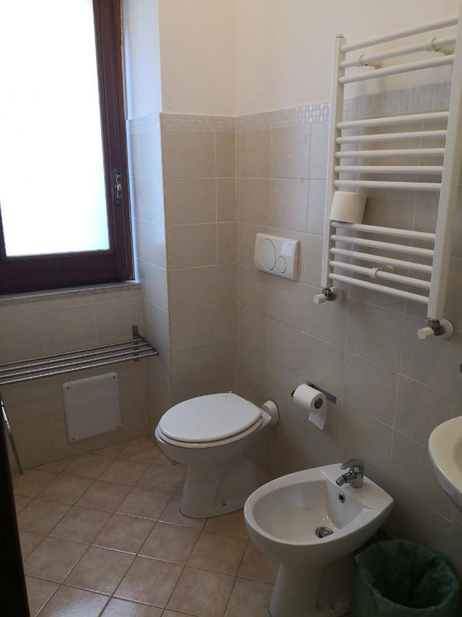 Bed and breakfast Domus Getsemani 2*