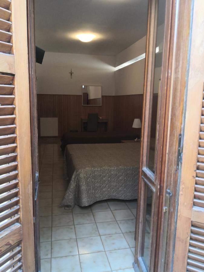 Bed and breakfast Domus Getsemani 2*