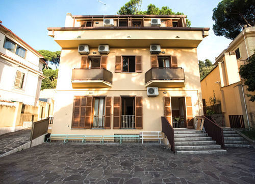 Bed and breakfast Domus Getsemani