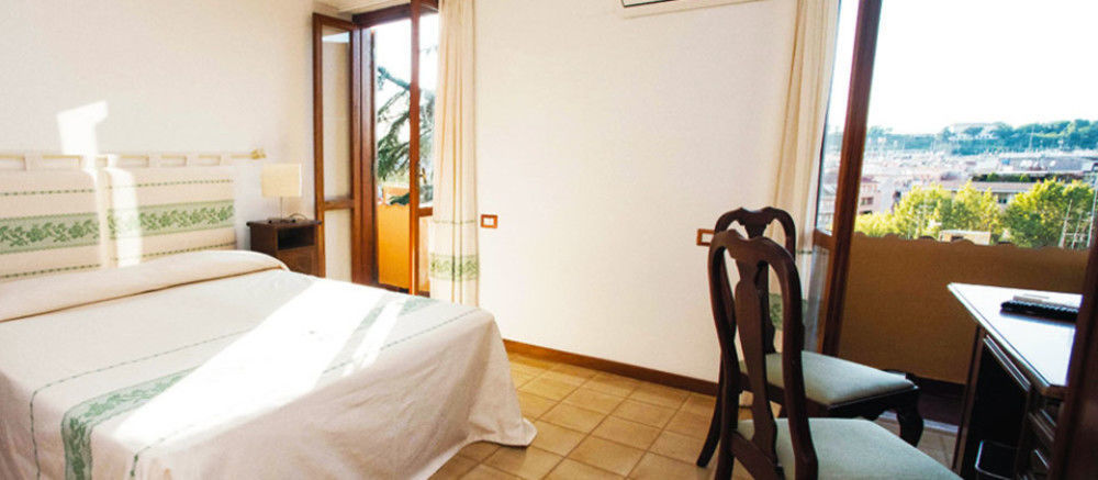 Domus Getsemani Bed and breakfast