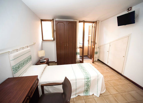 Bed and breakfast Domus Getsemani