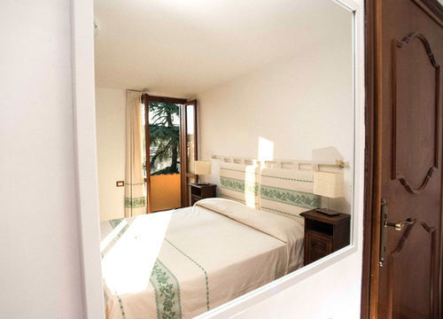 Bed and breakfast Domus Getsemani