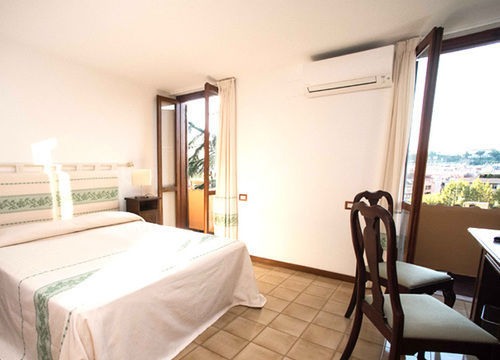 Domus Getsemani Bed and breakfast