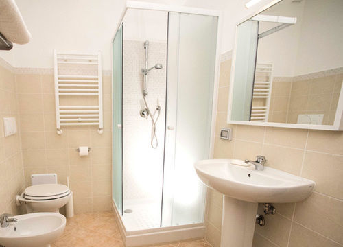 Domus Getsemani Bed and breakfast