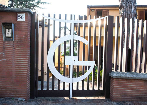 Bed and breakfast Domus Getsemani