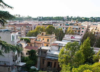 Domus Getsemani Roma