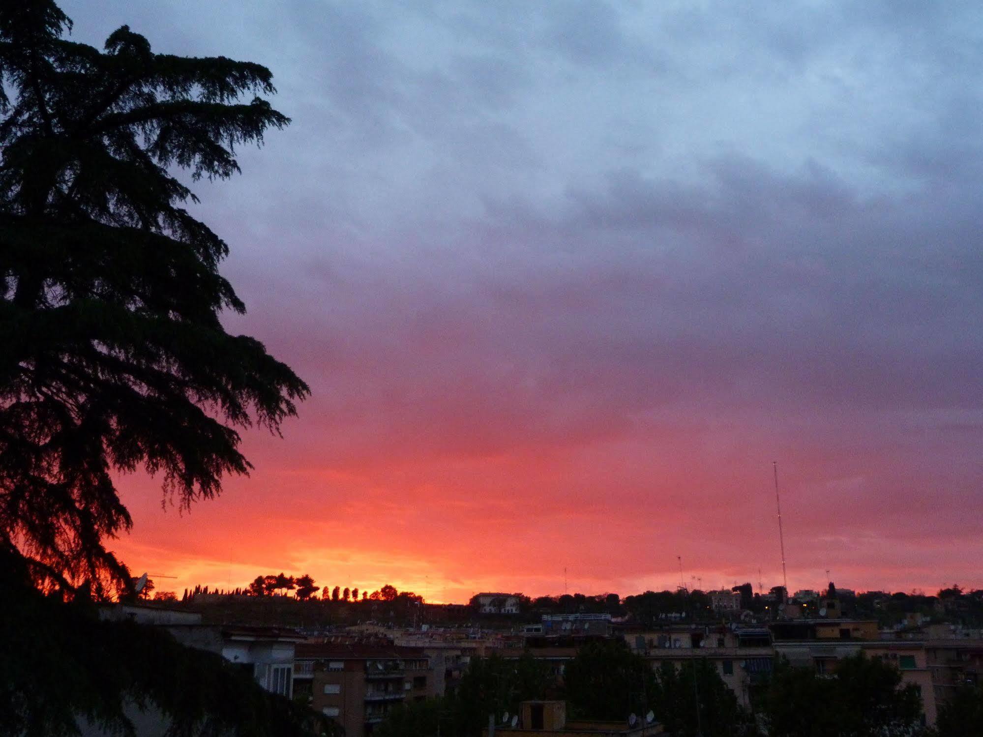 Domus Getsemani Bed and breakfast Roma