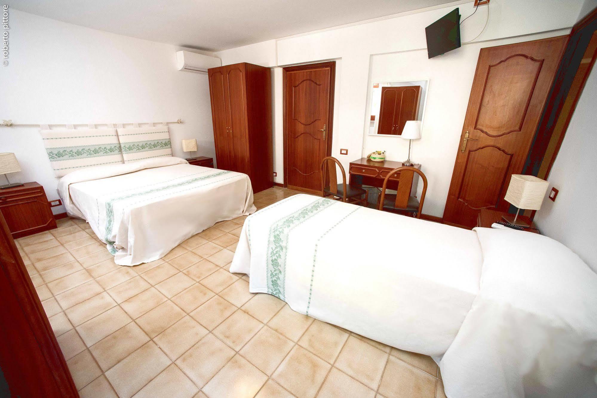 Bed and breakfast Domus Getsemani