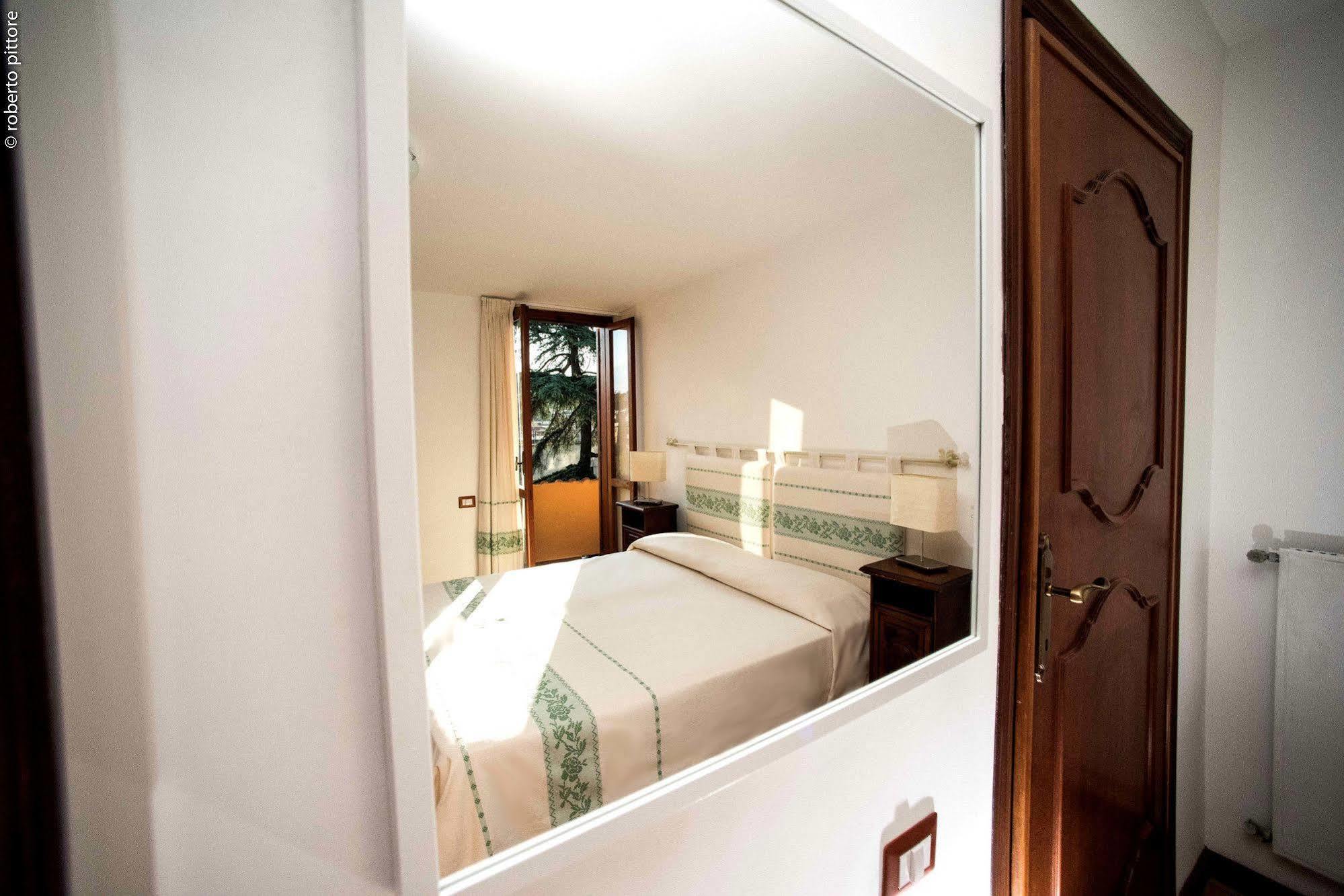 Domus Getsemani Bed and breakfast